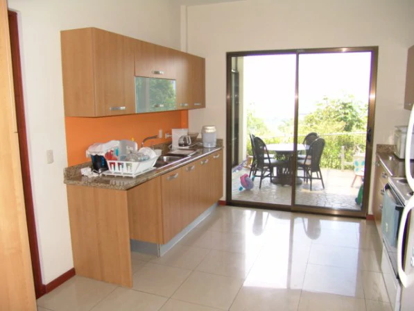 Modern style house for sale Ciudad Colon in gated community - Gallery image 7
