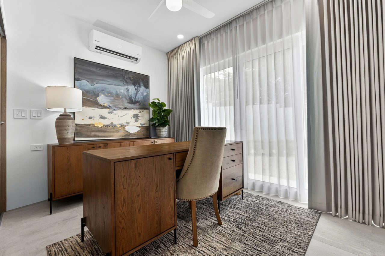 C5 Enclave: Premium Furnished 5-Bedroom Retreat Near Playa Avellanas - Gallery image 24