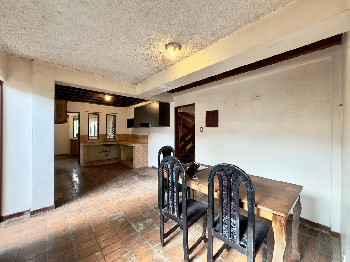 Casa Antigua: Beautiful old fashioned house with great piece of land in Barva Heredia - Gallery image 13