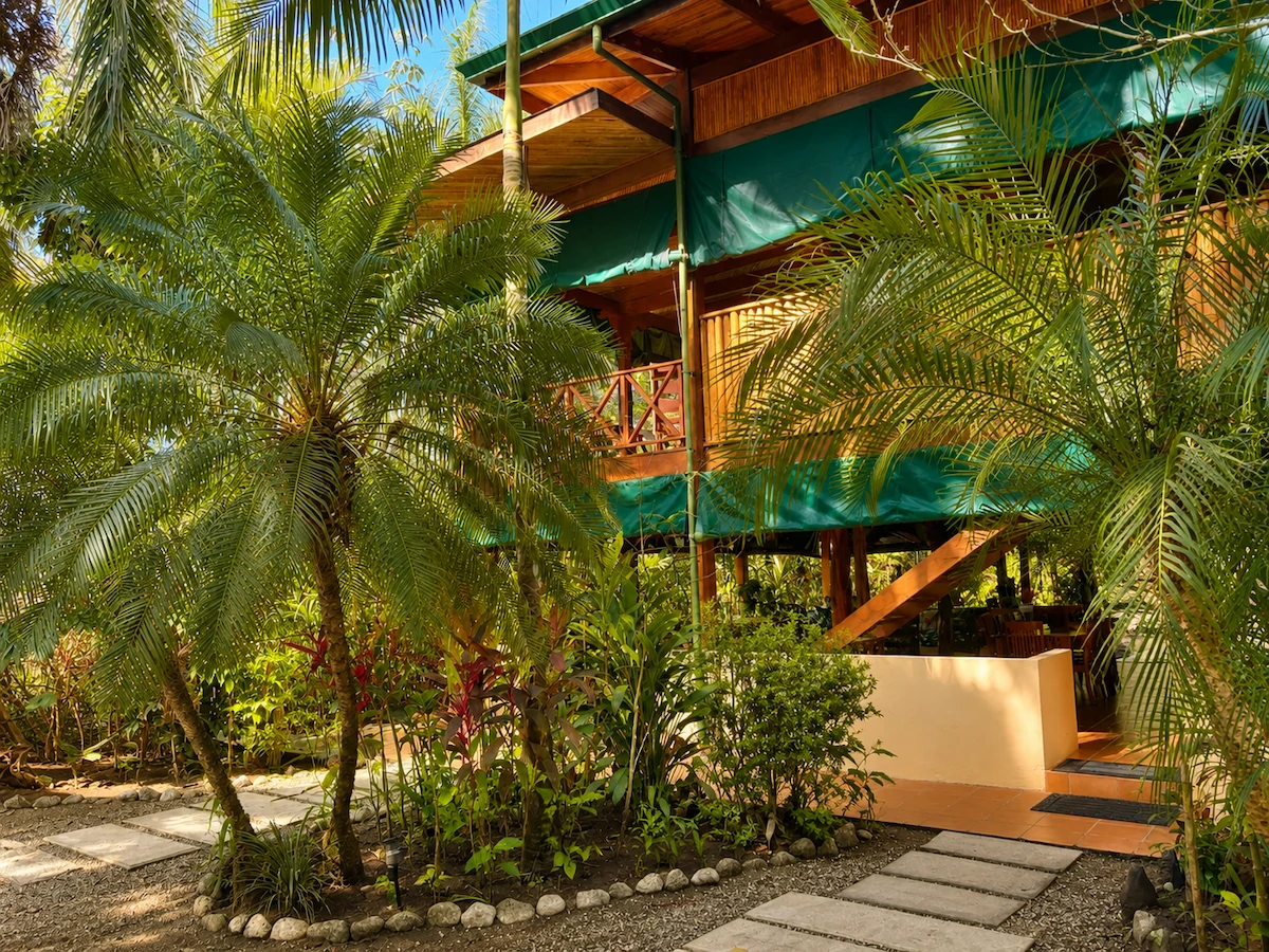 Tropical Beach Home – Sombrero, Osa Peninsula Costa Rica - Gallery image 7