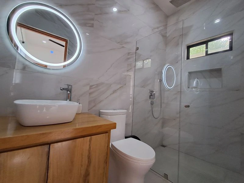 Casa H&M: Modern Tropical Home in Samara and Close to the Beach – 3 Bedrooms + Independent Studio - Gallery image 10