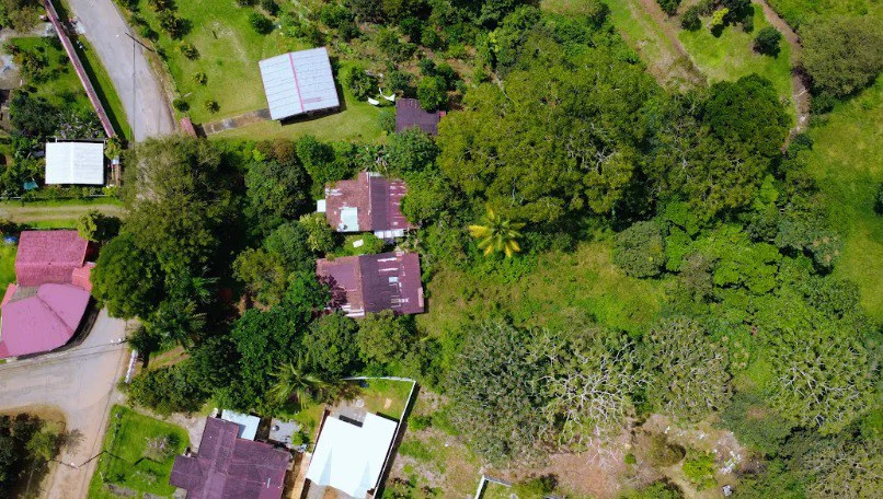 Home Construction Site For Sale in Centro de Pérez Zeledón - Gallery image 5