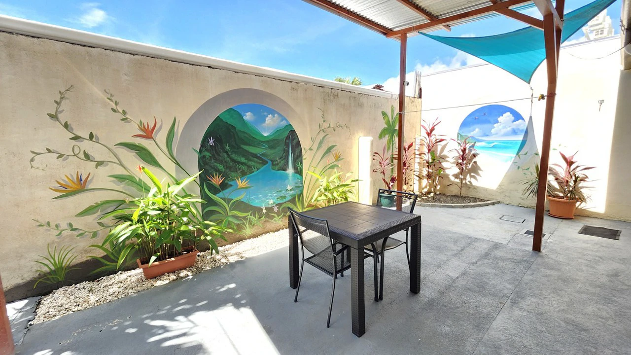 Jaco House like NEW- 4 Bedroom+Lock off Apartment - Gallery image 6