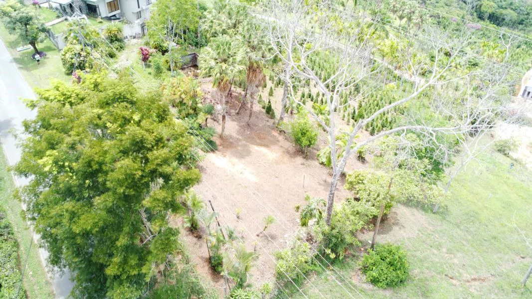 Propiedad en La Bonita Emma-137480: Mountain and Countryside Home Construction Site For Sale in San Isidro del General - Gallery image 5