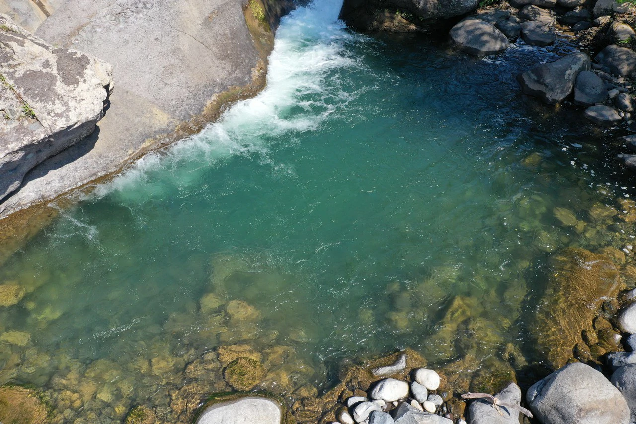 8 Acre Riverfront Sanctuary in San Pedrito Pérez Zeledón - Gallery image 21