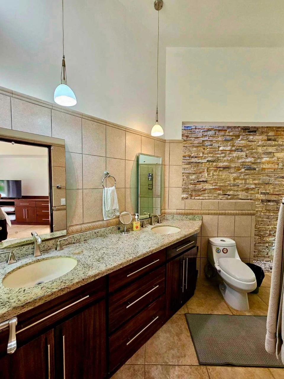ID 4200: Villa Oasis del Golf: Exceptional Golf Course Living in Los Delfines Golf & Country Club - Gallery image 9