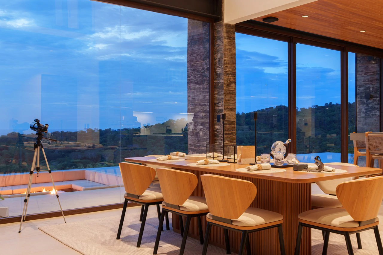 Casa Pristine: Luxury Ocean View Home in Las Ventanas - photo 10