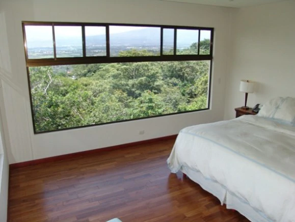 Modern style house for sale Ciudad Colon in gated community - Gallery image 13