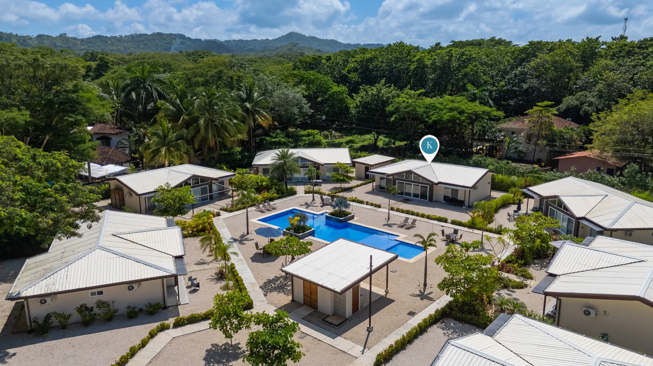 The Point 20: Modern Elegance Meets Coastal Serenity – Home for Sale in Playa Avellanas! - Gallery image 25