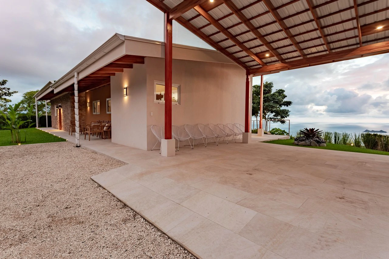 Luxury Ocean View Home in Playa Uvita - Gallery image 39