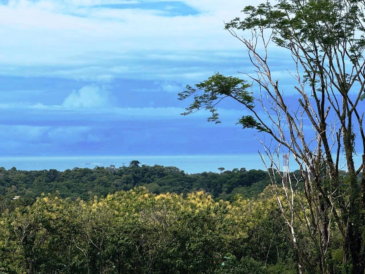 Prime Ocean View Development Property in Downtown Uvita - Gallery image 6