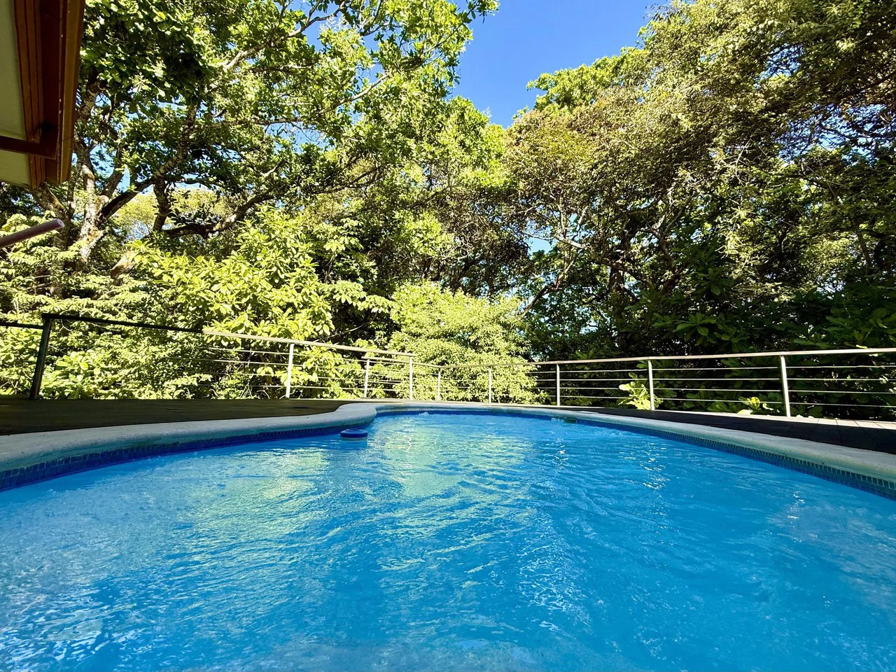 CASA LUNA y SOL: $350,000 USD Home in the Jungle, Very Private but still close to everything - Gallery image 3