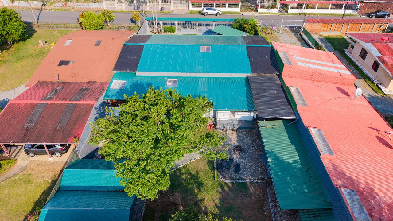 Completely Renovated 5 Bedroom Home in the Heart of San Isidro - Gallery image 90