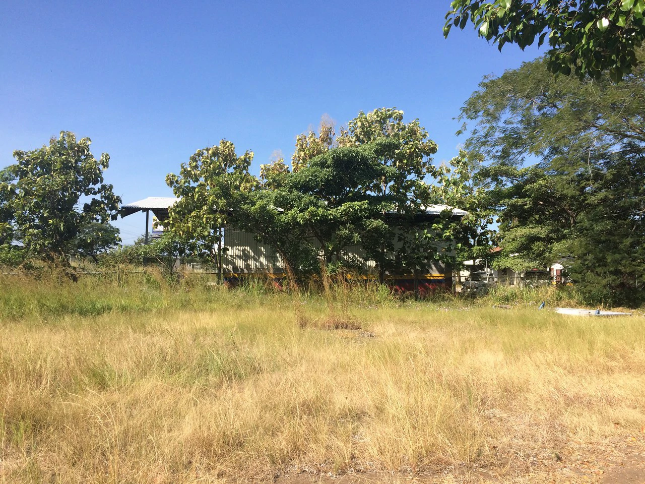 Propiedad para uso comercial: Warehouses for sale front route # 21 Liberia - Airport - Discovery - Gallery image 11