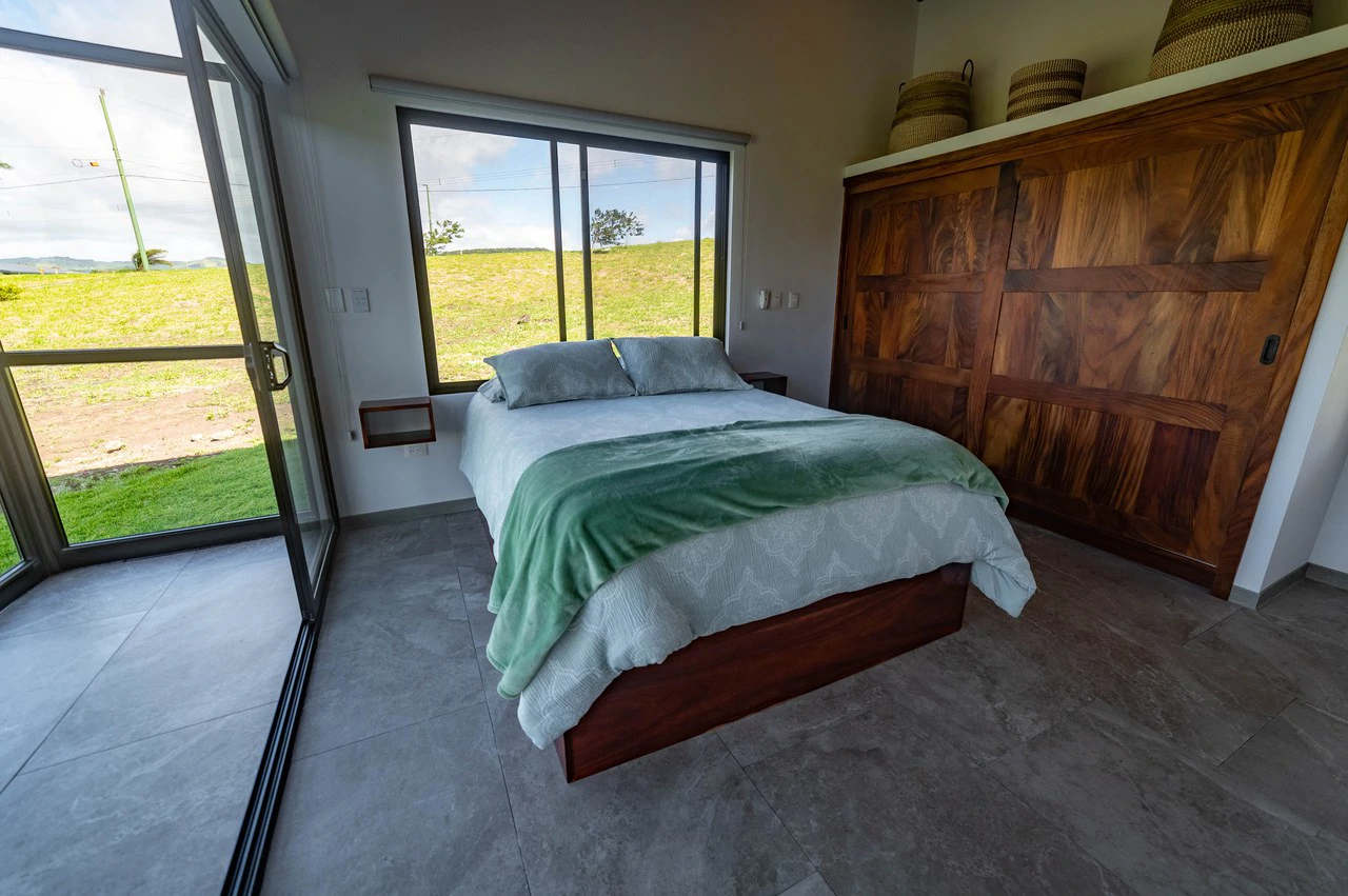 VILLA BUENA VISTA : 2/2 Lake And Volcano Arenal View Home - Gallery image 34
