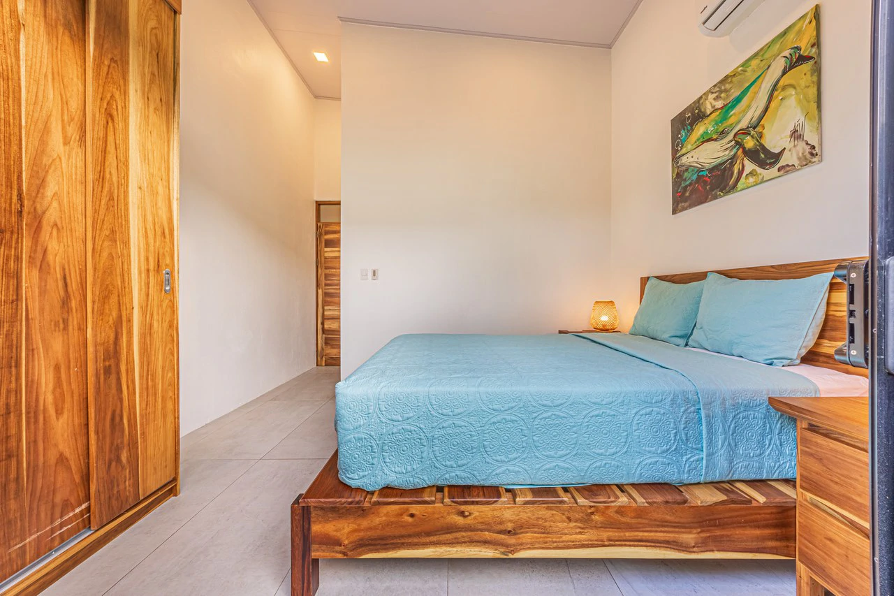 Elegant Tropical Home | 5 Minutes from Marino National Park: Near the Coast House For Sale in Bahía Ballena - Gallery image 28