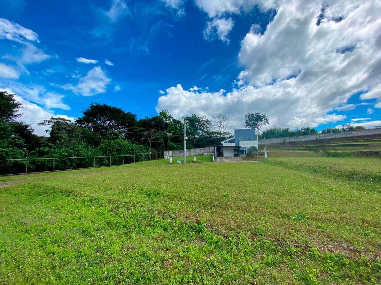 Lot for Sale in Condominio Palma Real, Grecia, Alajuela