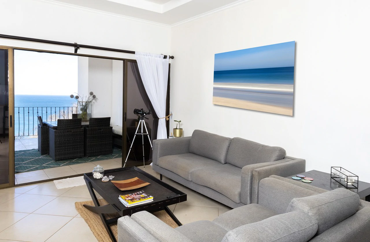 Flamingo Towers 23: Stunning ocean view, vacation home or rental income. - Gallery image 2