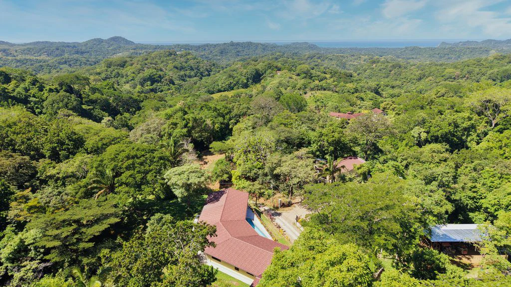 Casa Guanacaste: Exceptional Villa – Nature & Serenity Just 15 Minutes from Sámara - Gallery image 6