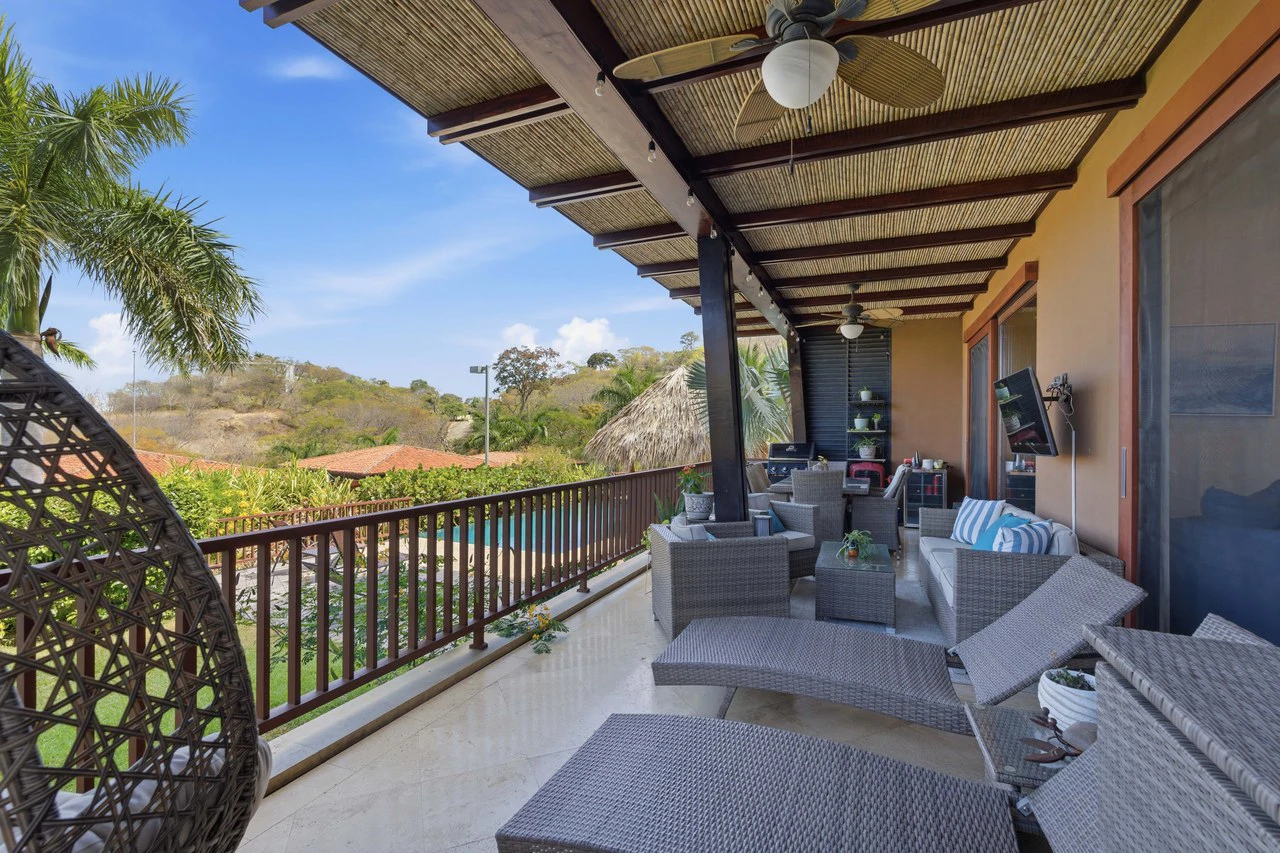 Casa De Los Monos: Upgraded Ocean-View Condo with Direct Pool Access at Azul Paraíso - Gallery image 22