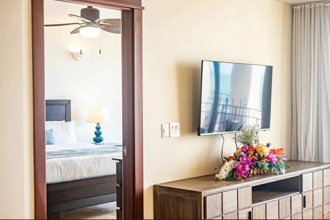 Beachfront Ocean View 1-BR Condo at Croc’s Resort & Casino – Jacó - Gallery image 8