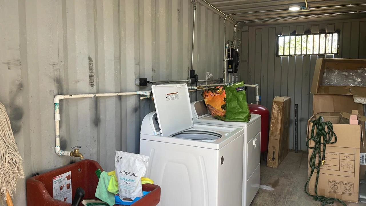 Private property for sale with a modern house and pool surrounded by the nature of Playa Samara – excellent investment opportunity - Gallery image 14
