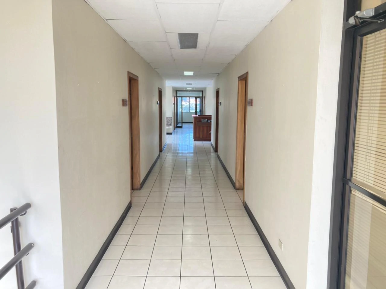 Building for Sale in High Traffic Street Moravia San Jose Costa Rica - Gallery image 15
