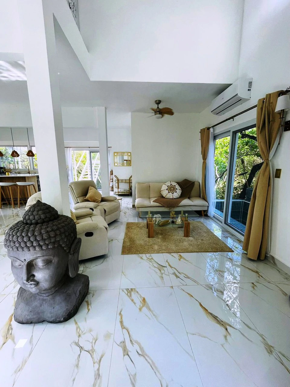 Private Hillside Wonder...: PEACEFUL HILLSIDE LIVING IN GATED QUINTA COMMUNITY - Gallery image 5