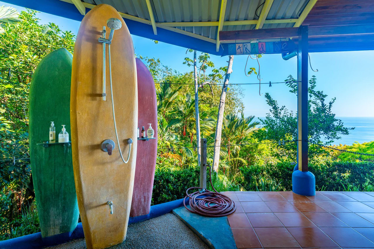 Casa Vista Harmonia: Legendary Ocean Views and Sustainable Living! - Gallery image 27