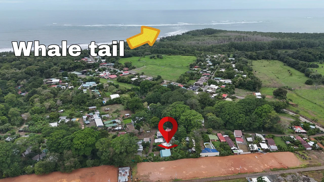Near the Coast House For Sale in Uvita - Gallery image 10