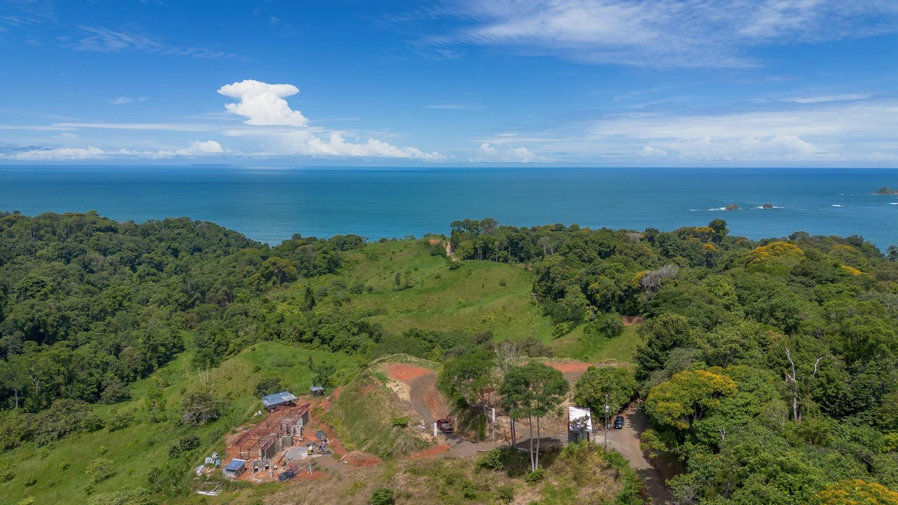 Luxury Ocean View Lot in Piñuelas - Premier Building Site - Gallery image 24