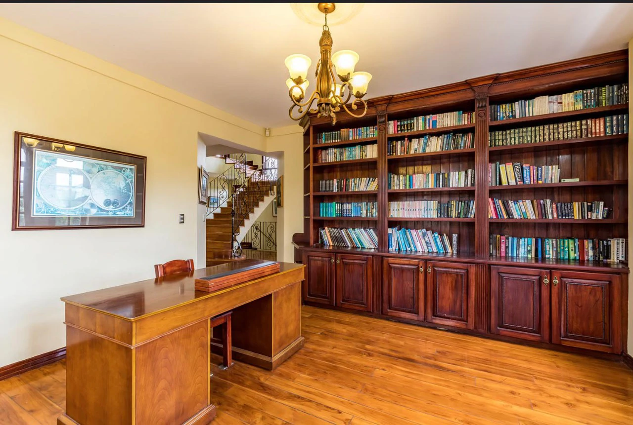 ID 3902:: Breathtaking Mountain View - Home for Sale - Gallery image 10