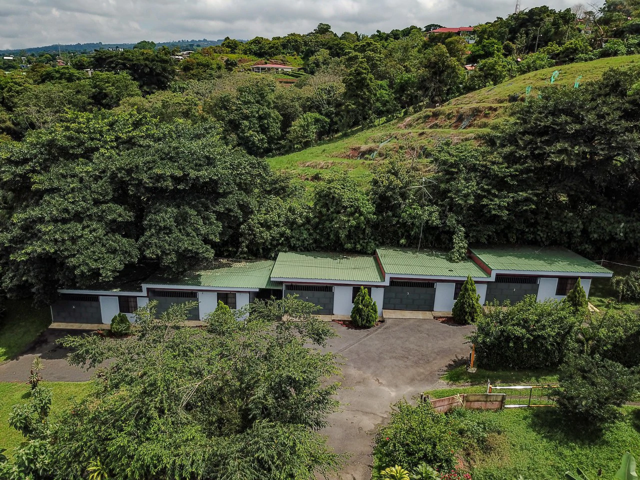 Cabin Complex for Sale in Sarchí Norte, Alajuela - Gallery image 5