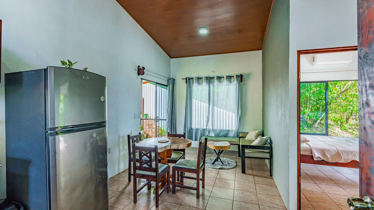 Turnkey Home in Ojochal Expansion Potential & Mountain Views - Gallery image 27
