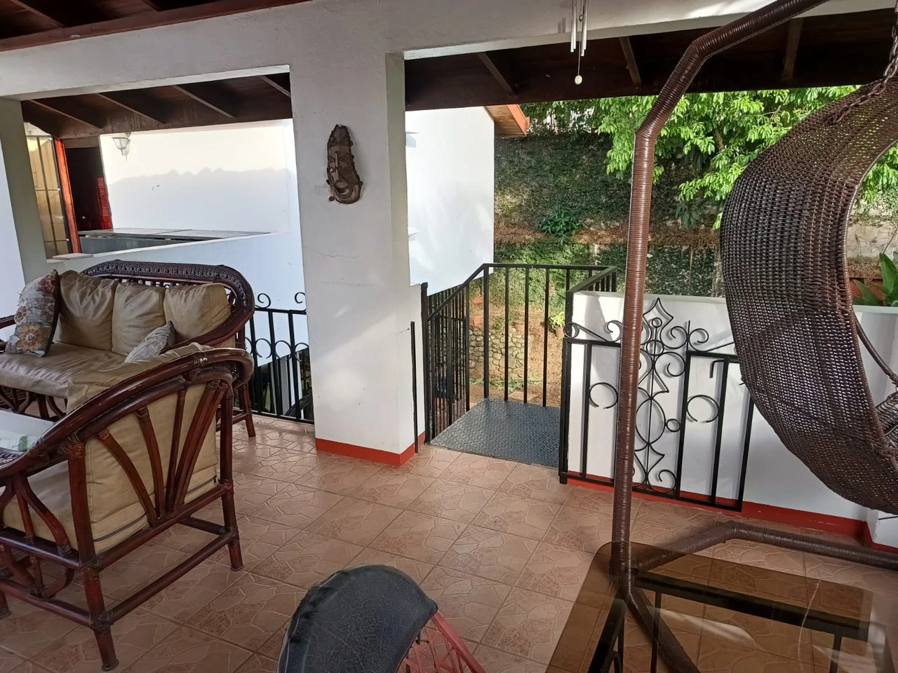 Beautiful House Mediterranean Style in Ciudad Cariari - Gallery image 10