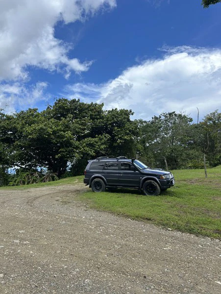 Panoramic 180 Degree Ocean View Lot Ready To Build Close To Ojochal - Gallery image 19
