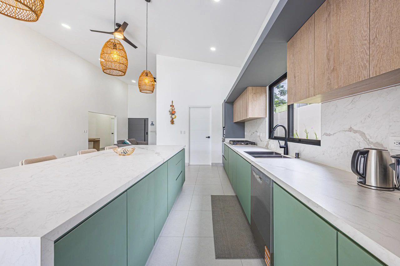Casa Libelula –: Brand New Modern Tropical Home in Uvita - photo 30