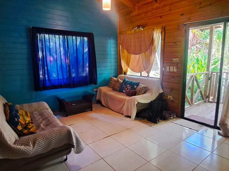 8 Cabinas with Swimming Pool on Lush Jungle Property in Uvita - Gallery image 43