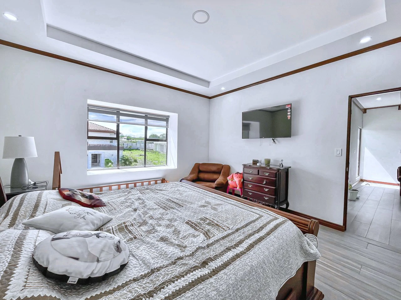 Casa Malaga: Casa Malaga home for sale in Guacima - Gallery image 27