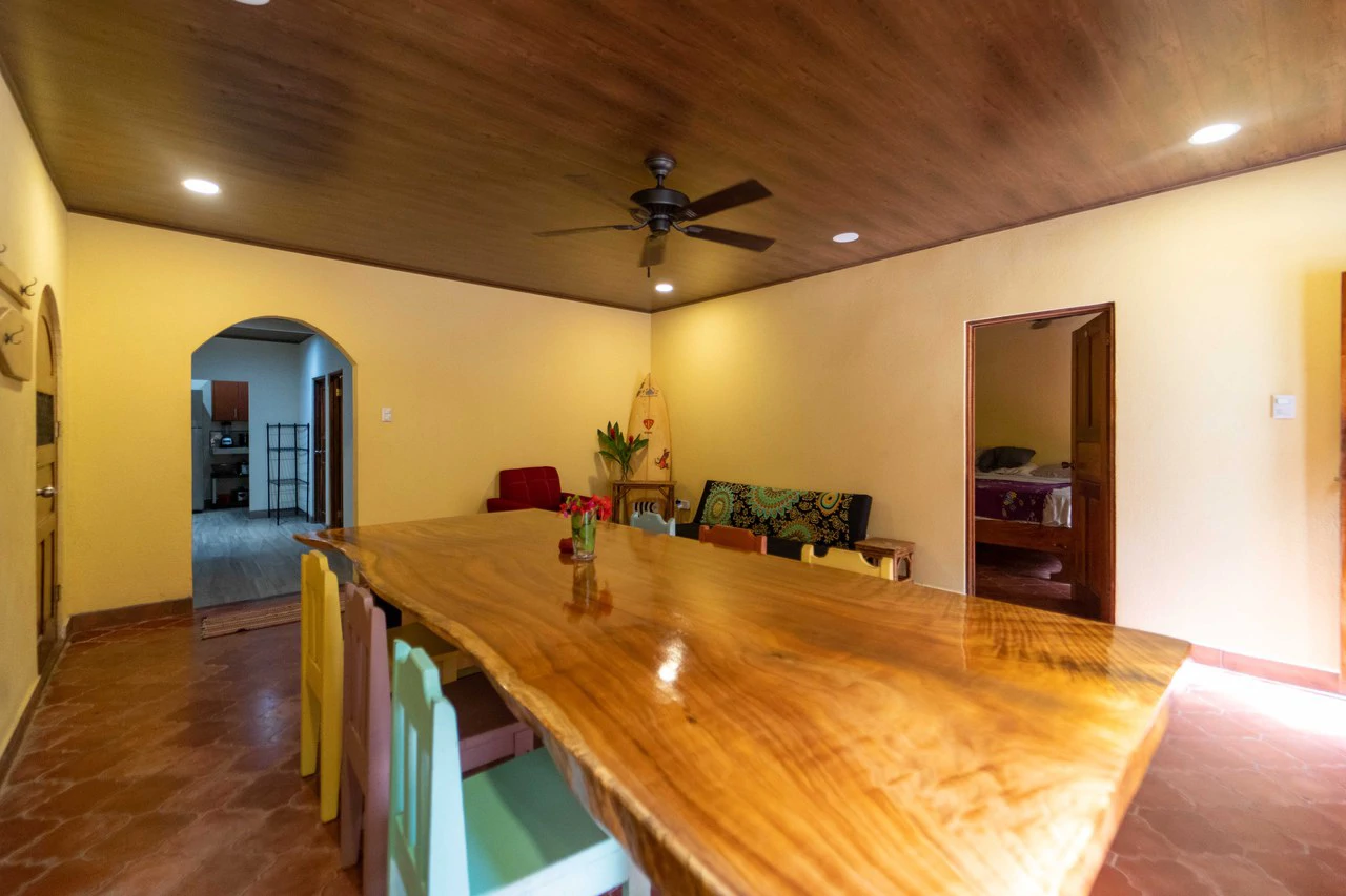 Casa Guacamayo: Near the Coast House For Sale in Playa Samara - Gallery image 15