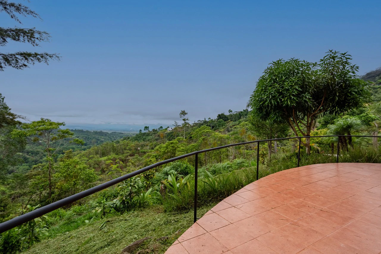 Expansive 27 Acre Farm with Residence in San Isidro del General - Gallery image 28