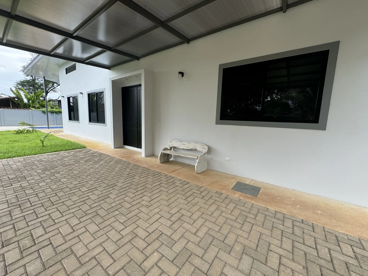 UVITA BEACH RETREAT! CLOSE TO THE BEACH, FAR FROM THE STRESS: House For Sale in Uvita - Gallery image 3