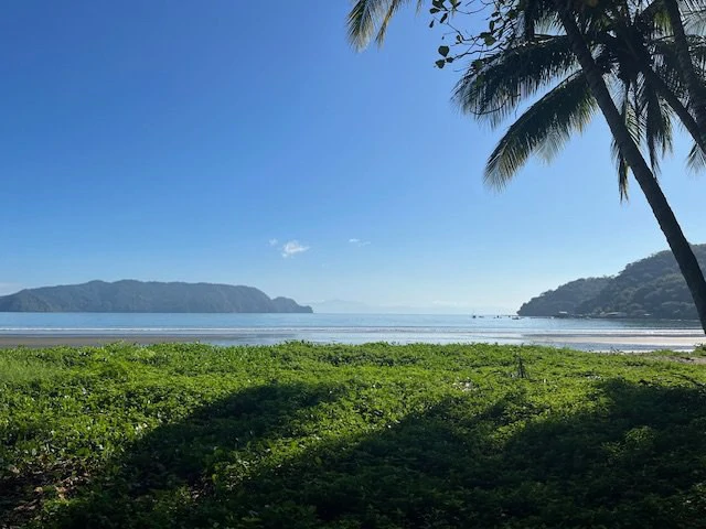 Rare Titled Beachfront Lot in Playa Tambor - Gallery image 7
