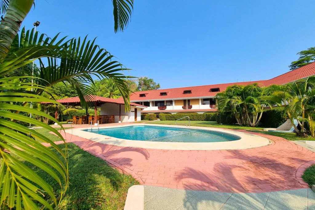 Condo Residencia Anita: Charming One-Bedroom Condo Near the Beach - Gallery image 2