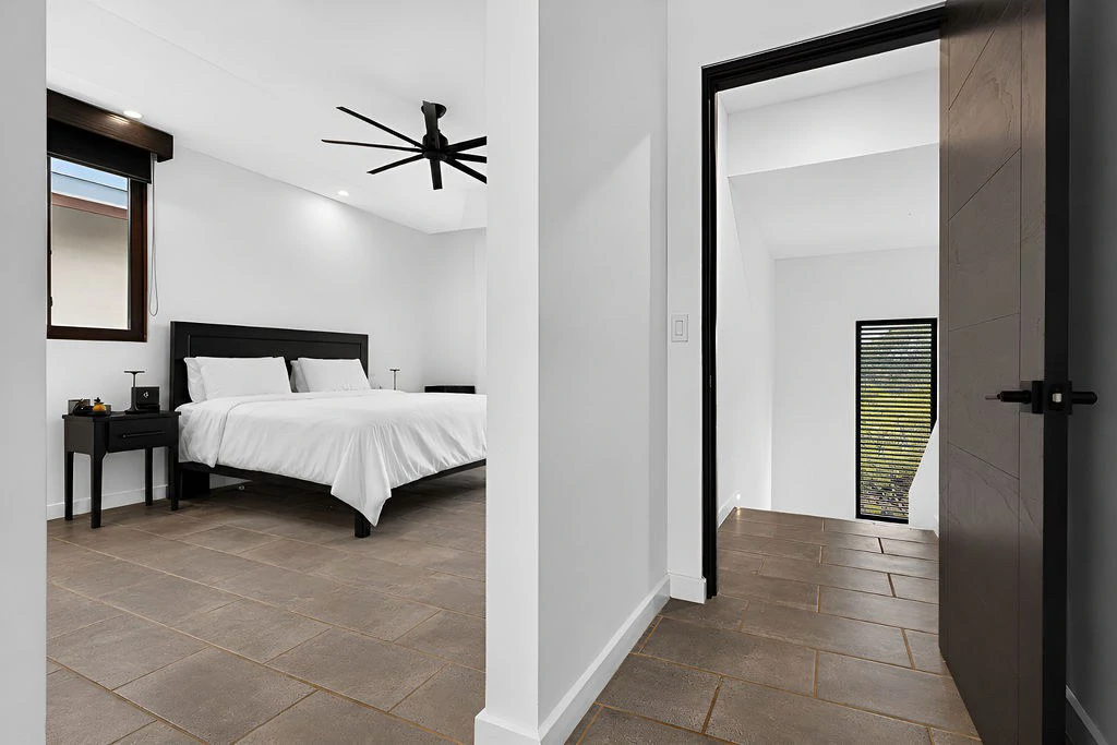 Casa Arcana: Luxury 3BR Condo with Private Pool in Tamarindo Parks | Walk to Beach - Gallery image 19