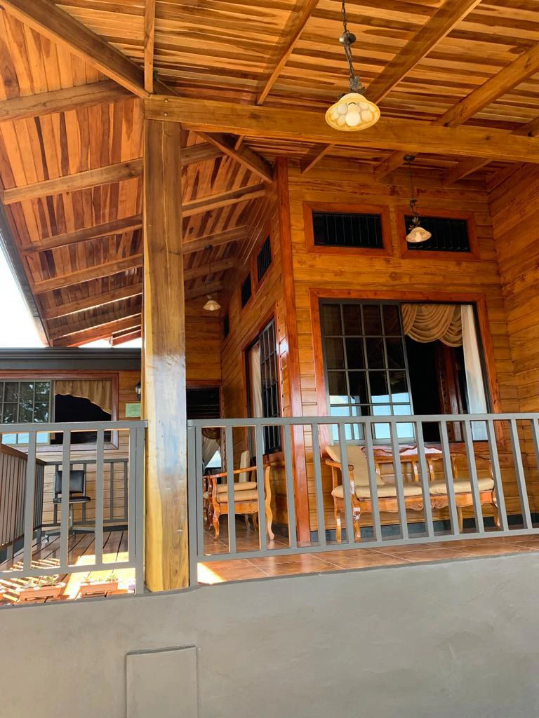 PROPIEDAD TIPO CABAÑA: Countryside Property For Sale in Atenas - Gallery image 33