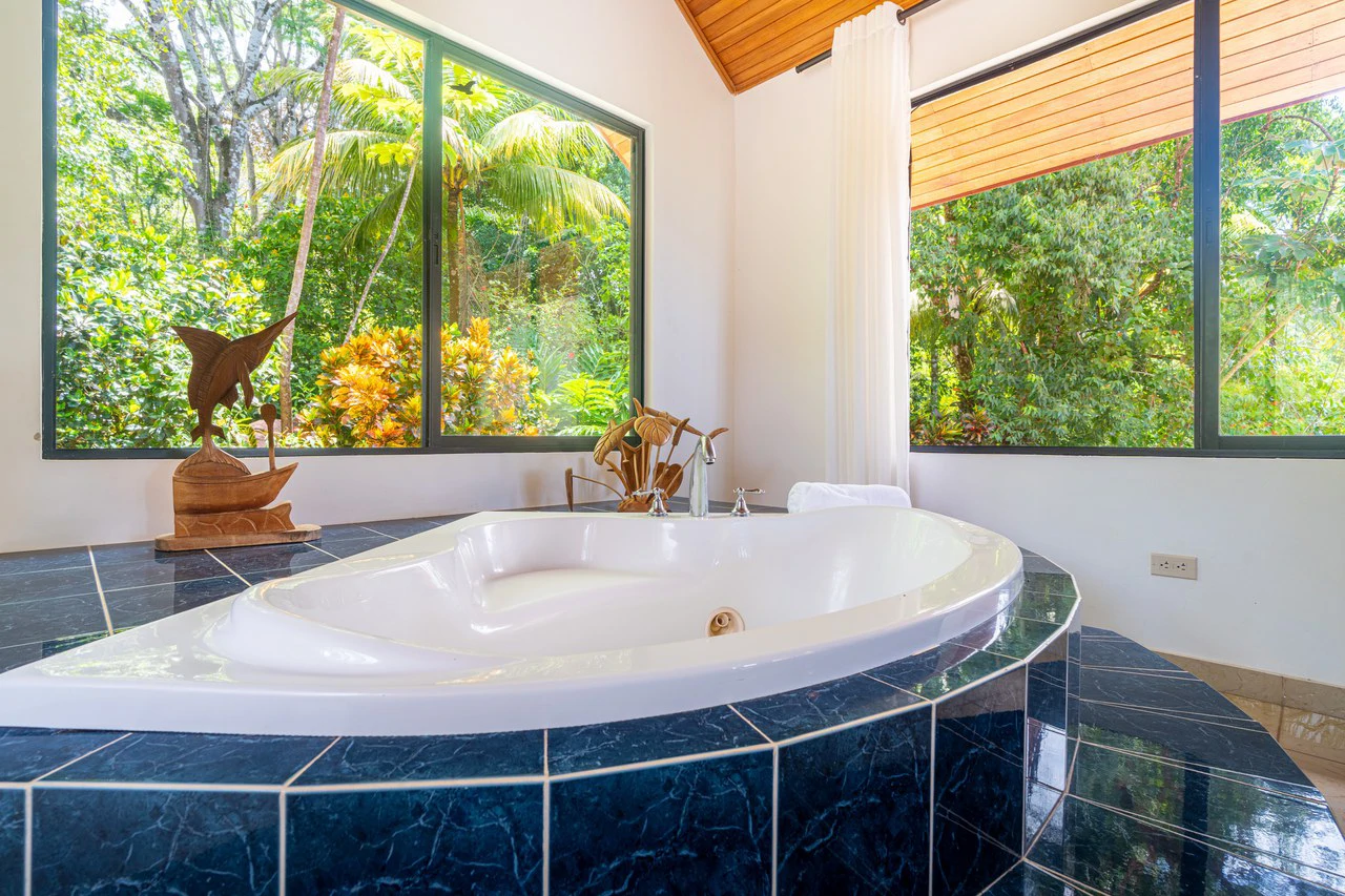 Casa La Bendición: Private Jungle Retreat with Ocean View - Gallery image 30