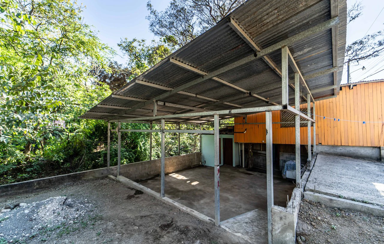 Casita San Fernando - 2BR Tico Home: Countryside House For Sale in Playa Samara - Gallery image 11