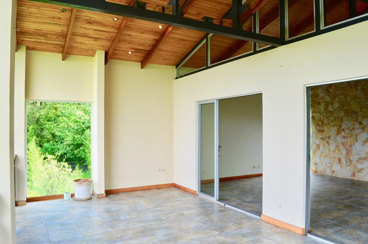 Mountain modern house in San Isidro, Costa Rica - Gallery image 44