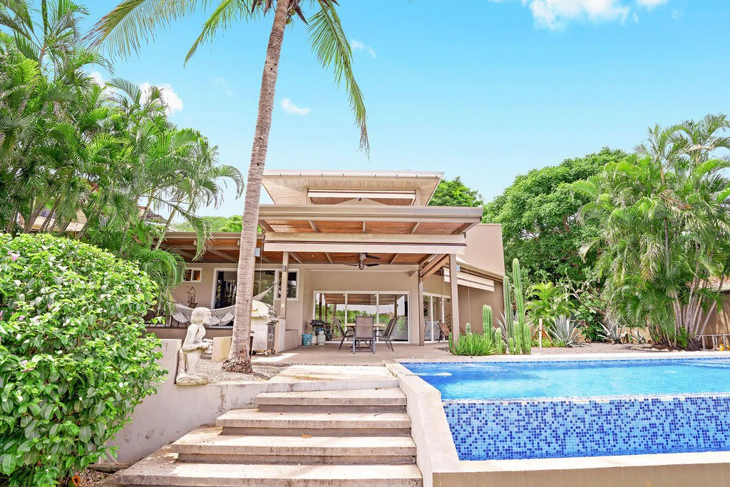 Casa Amani: Luxury Ocean-View Estate & Investment Opportunity in Tamarindo! - Gallery image 91